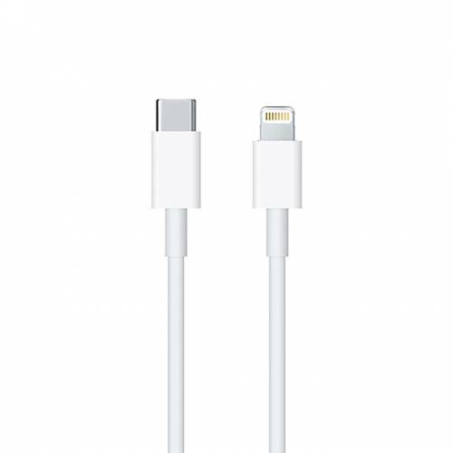 Cablu de date Apple USB-C - Lightning