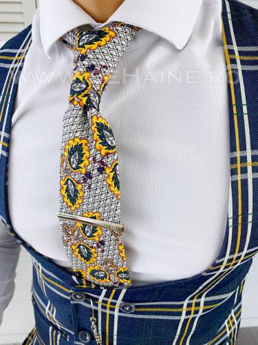 Cravata barbati B5568