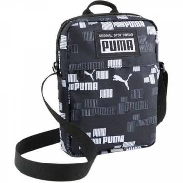 Borseta unisex Puma Academy Portable 07913520