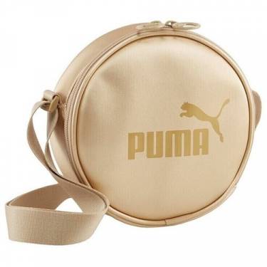 Geanta unisex Puma Core Up Circle Bag 07986702