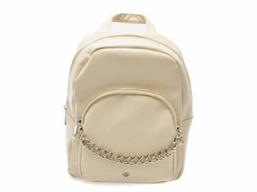 Rucsac CALL IT SPRING roz - 13605801 - din piele ecologica