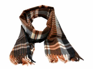 Esarfa ALDO maro - MACNAUGHT220 - din material textil