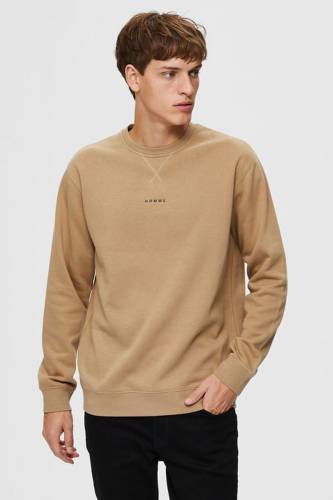 Bluza Selected Homme Hank