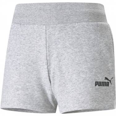 Pantaloni scurti femei Puma Essentials Sweat 58682404