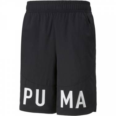 Pantaloni scurti barbati Puma Logo 9 52153901