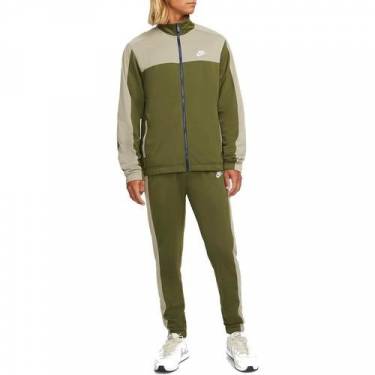 Trening barbati Nike Sportswear Essentials Knit DM6843-326