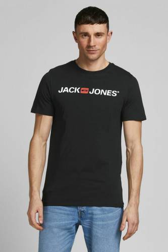 Tricou Classic JACK AND JONES