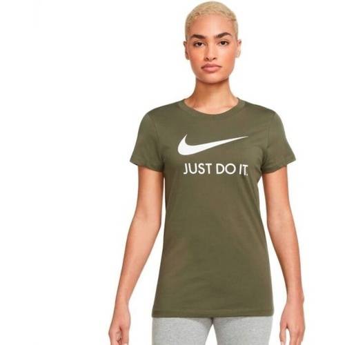 Tricou femei Nike Sportswear Tee Jdi Slim CI1383-222