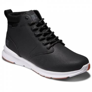Ghete barbati DC Shoes Mason 2 ADYS700216-BKW