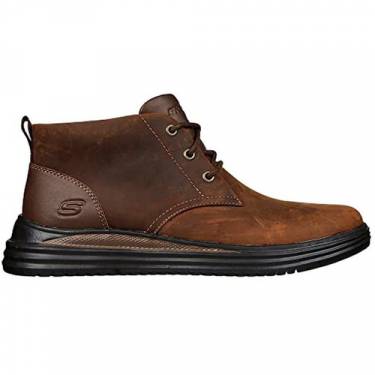 Ghete barbati Skechers Proven 204670CDB