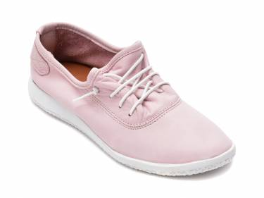 Pantofi FLAVIA PASSINI roz - 8562020 - din piele naturala