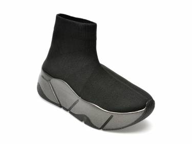Pantofi sport GRYXX negri - MO86B1 - din material textil