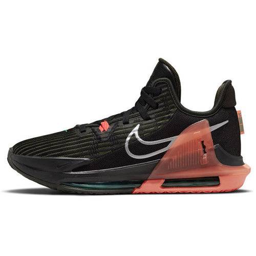 Pantofi sport barbati Nike Lebron Witness VI CZ4052-001