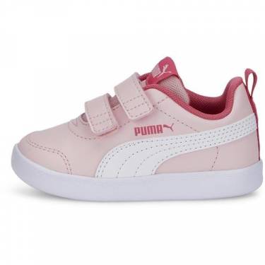 Pantofi sport copii Puma Courtflex V2 37154425