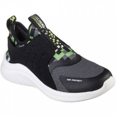 Pantofi sport copii Skechers Mega-Craft Ultra Flex 20 402202LBCCL