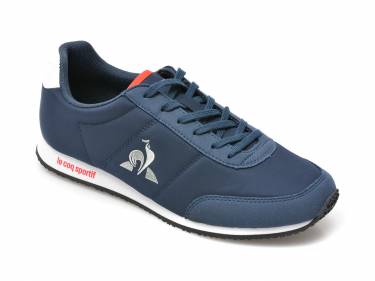 Pantofi sport LE COQ SPORTIF bleumarin - 2210198 - din material textil