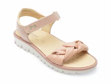 Sandale PRIMIGI roz - 38861 - din piele ecologica