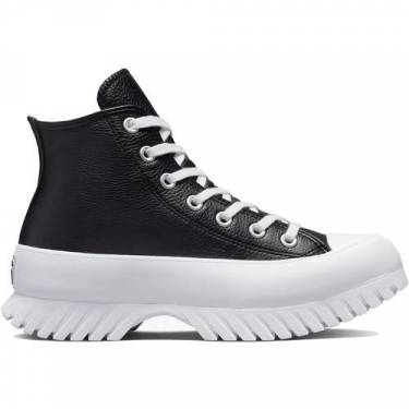 Tenisi unisex Converse Chuck Taylor All Star Lugged 20 Leather A03704C