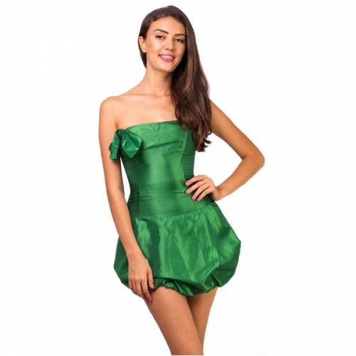 Rochie Make Your Dreams Green
